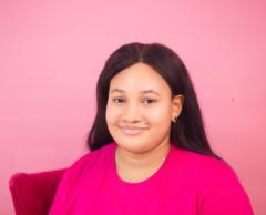 Tessy Umoren