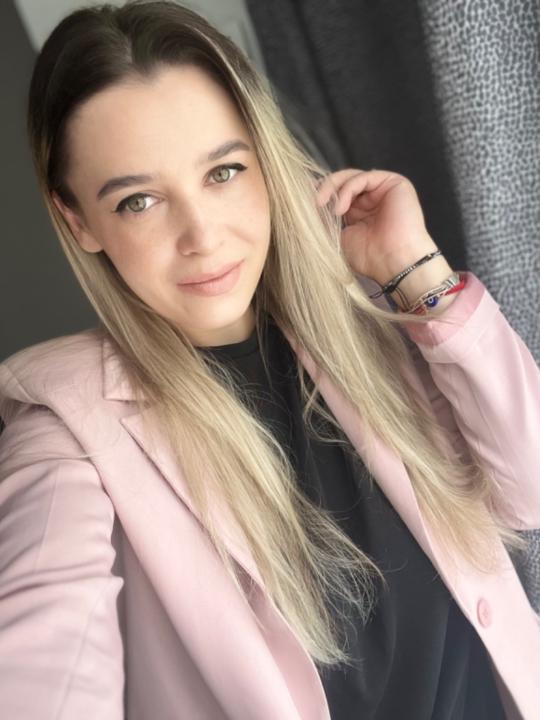 Ioana Alexandra Nastase