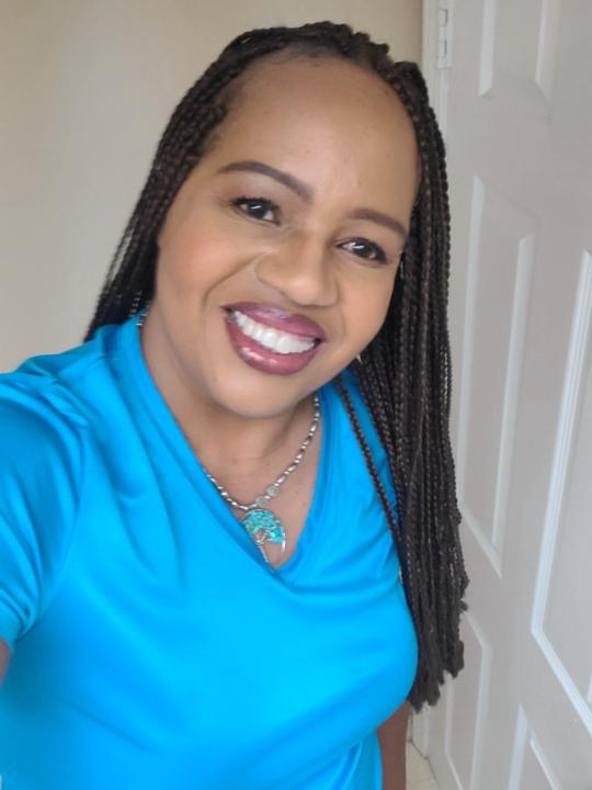 Celeste Wright-Mullen