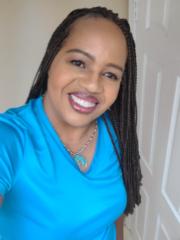 Celeste Wright-Mullen