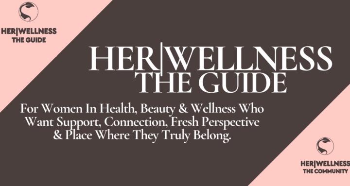 HER|Wellness - The Community