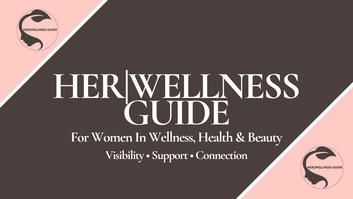 HER|Wellness - The Community