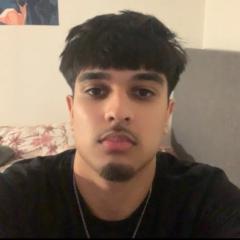 Kewal Dudhrah