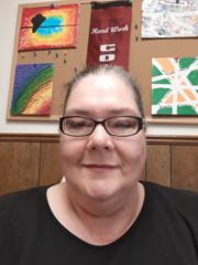 Peggy McBride