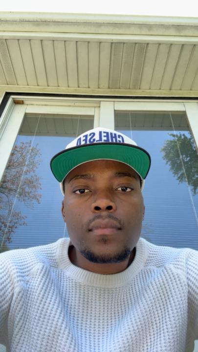 Ewetse Chisenga