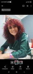 Rosy Cervantes