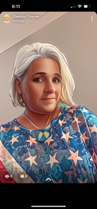 Deb Chorma