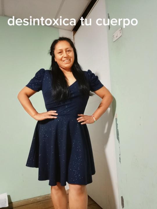 Mirian Morales