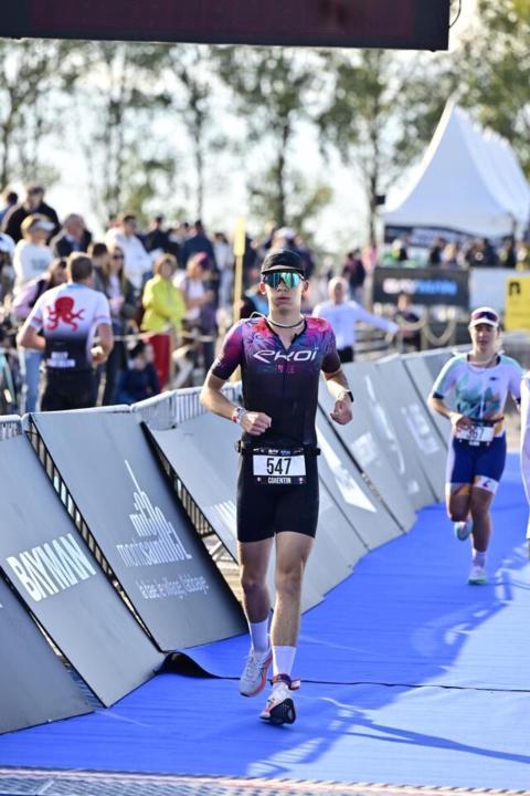 Corentin Bouet