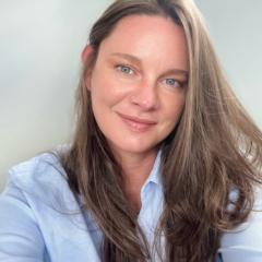 Sarah Lenz