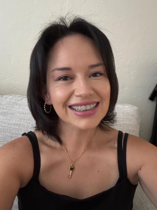 Paula Gomez