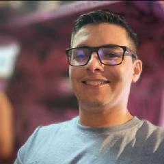 Teo Mora