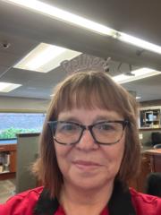 Sue Brooks