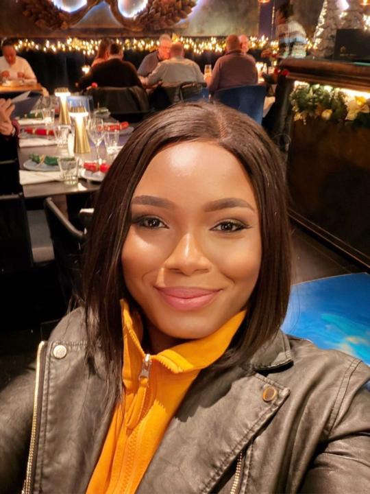 Lydia Atsenogwa