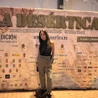 Mar Delgado