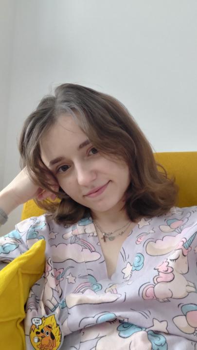 Martina Sokolová