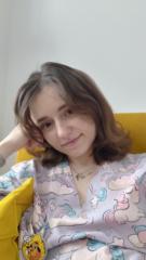 Martina Sokolová