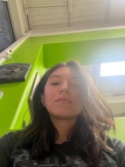 Amber Trevino