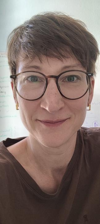 Friederike Fahrenkamp