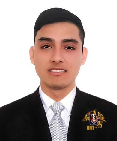 Anthony López Alva