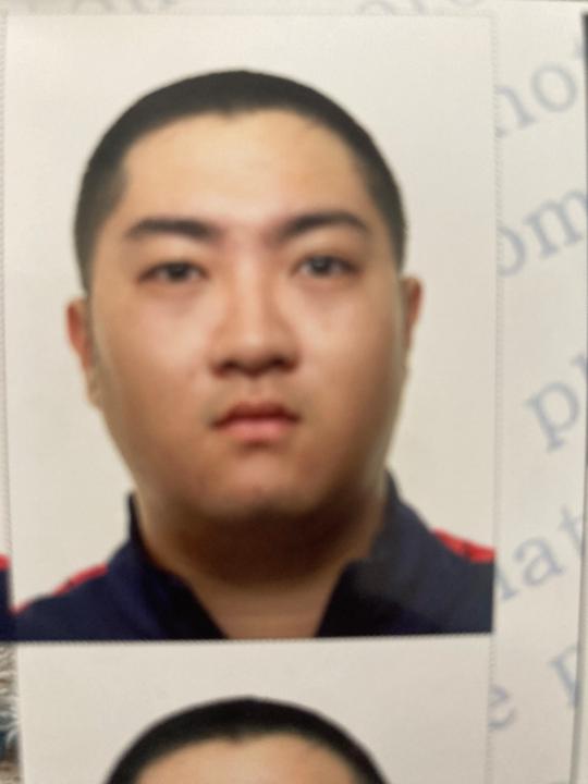 政翰 鍾