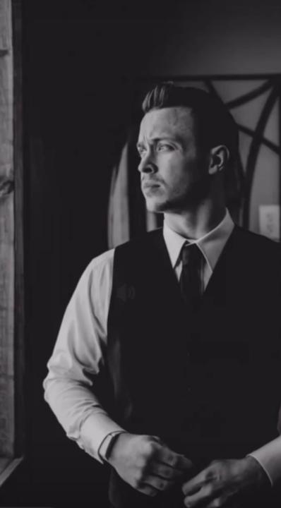 Jonathan Thain