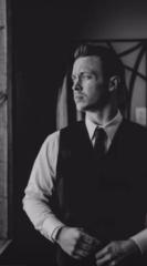Jonathan Thain