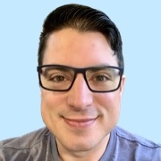 Matthew Isenor