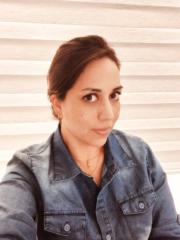 Adriana Almanza