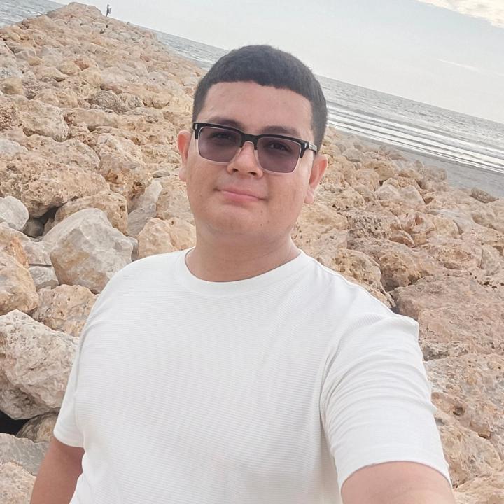 Juan Camilo Ortiz Ruiz