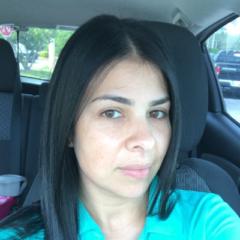 Wendy Delgado