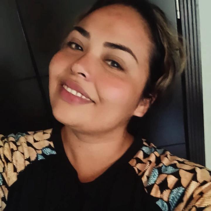 Paulina Bernardett Santillán Torres