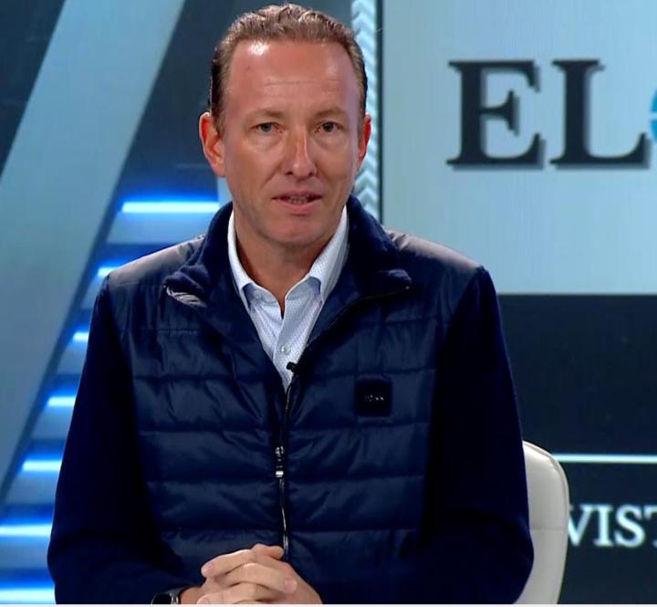 Jorge Calzada
