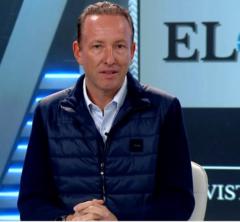 Jorge Calzada