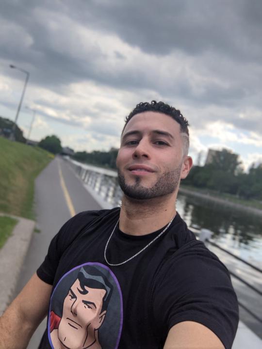 Jose Andres Sandoval