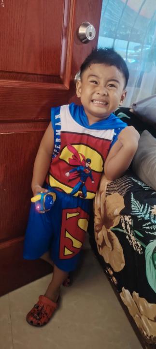 Kevin Salas