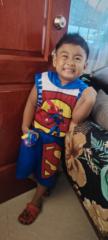 Kevin Salas