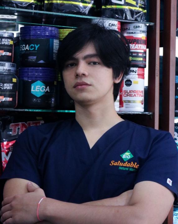 Neider Tarazona