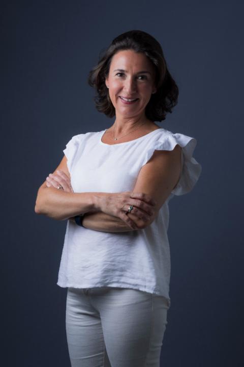 Cristina Cabezudo