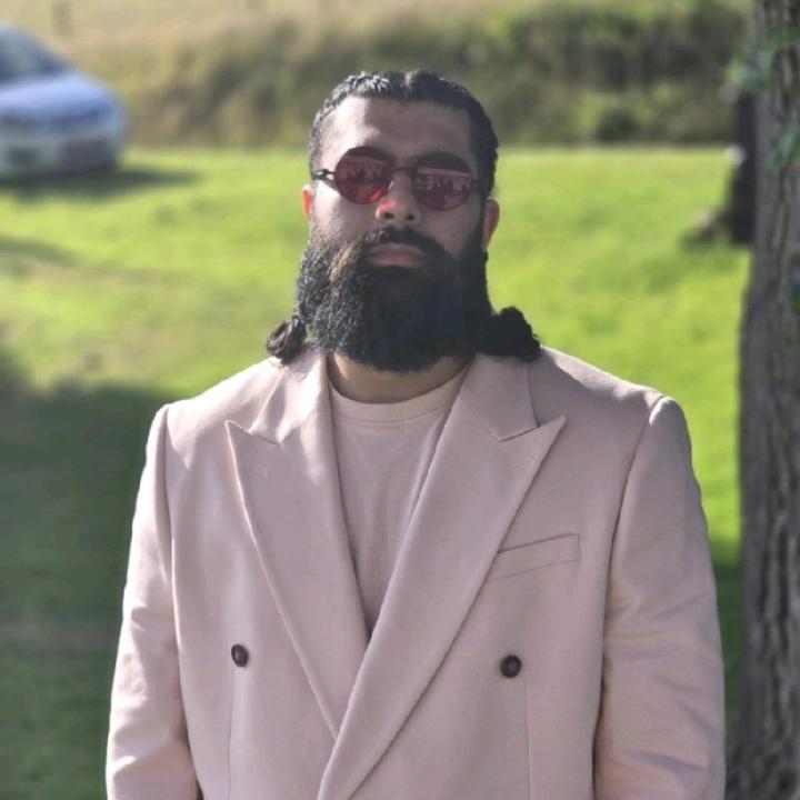 Mohammed Khan