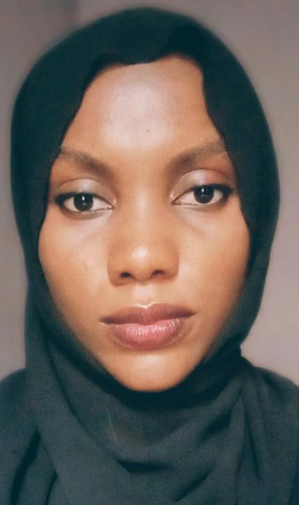 Hassana Suleiman