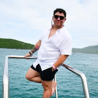 Nicolas Lara Tapia