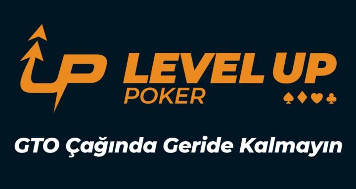 Level Up Poker