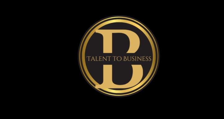 Talent to Business