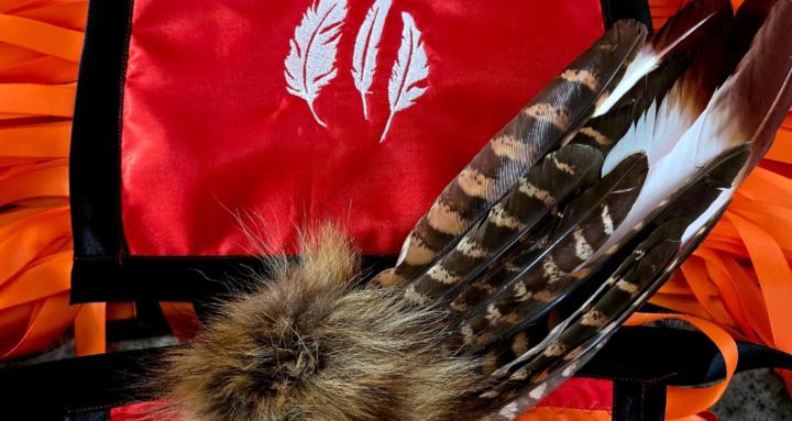 Sewing School with Auntie