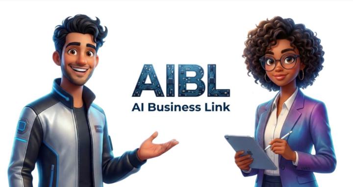 AIBL - AI Business Link