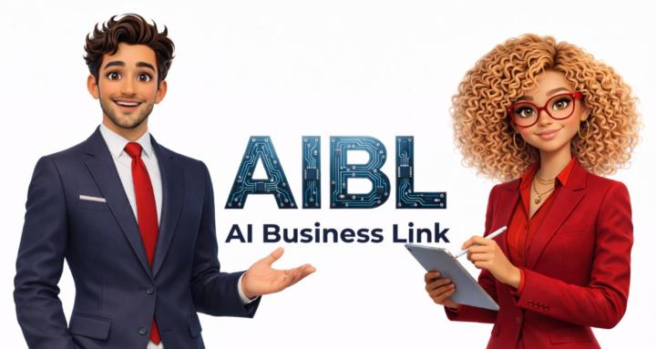 AIBL - AI Business Link
