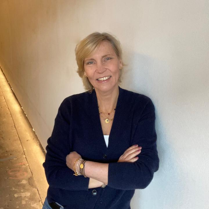 Dorothea Sturtzkopf-Edye