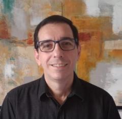 Daniel Gutierrez Vera