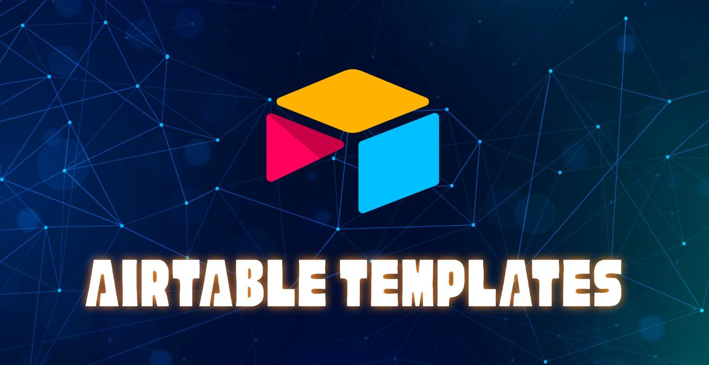 Airtable Templates